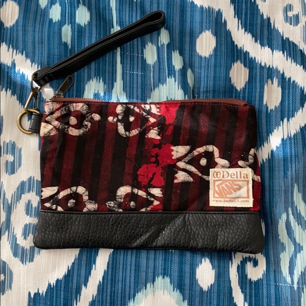 Vans Clutch